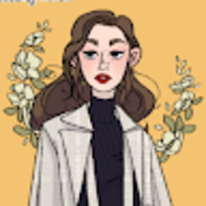 Meet your Posher, Delia